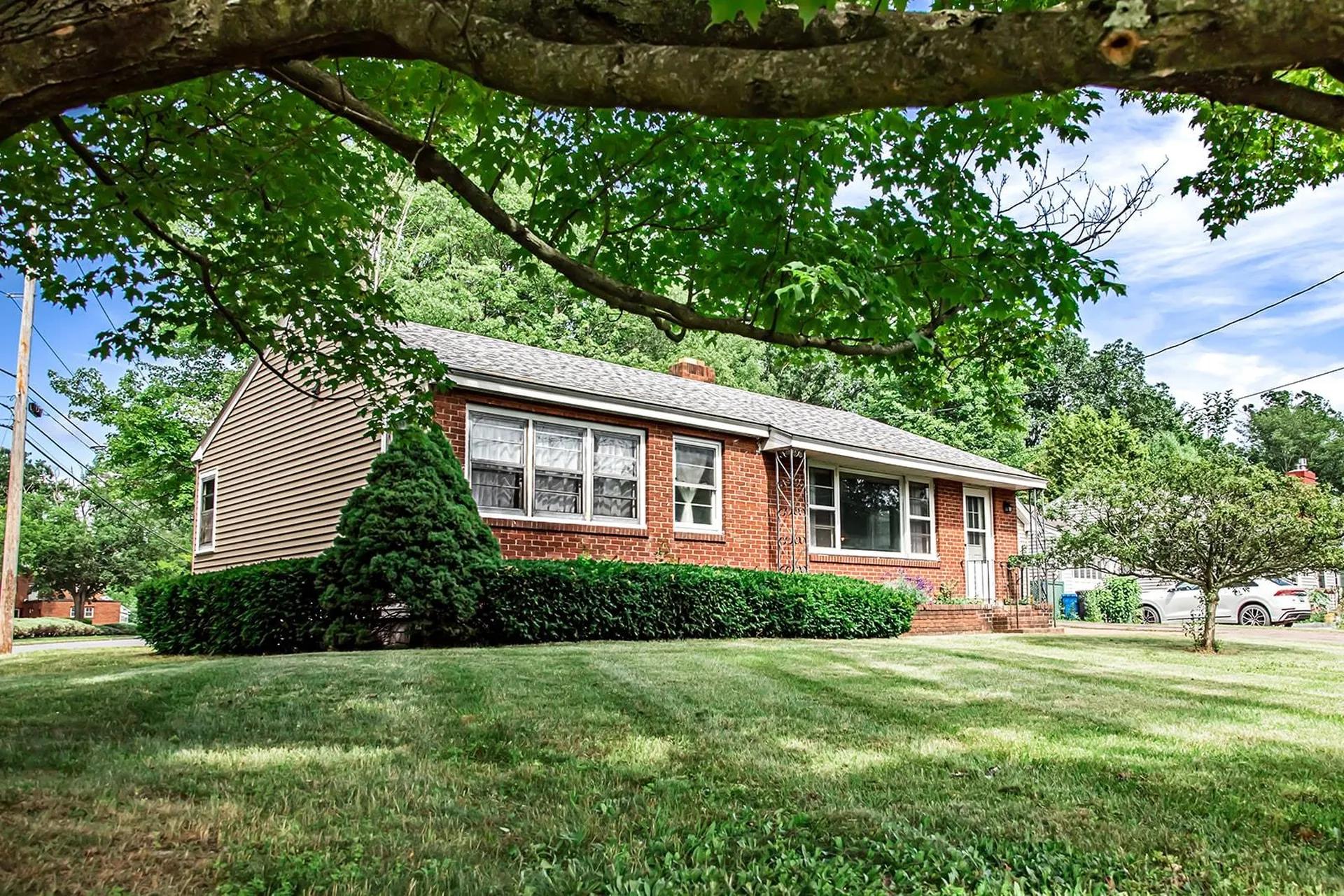 115 Dodds Court Burlington VT 05408