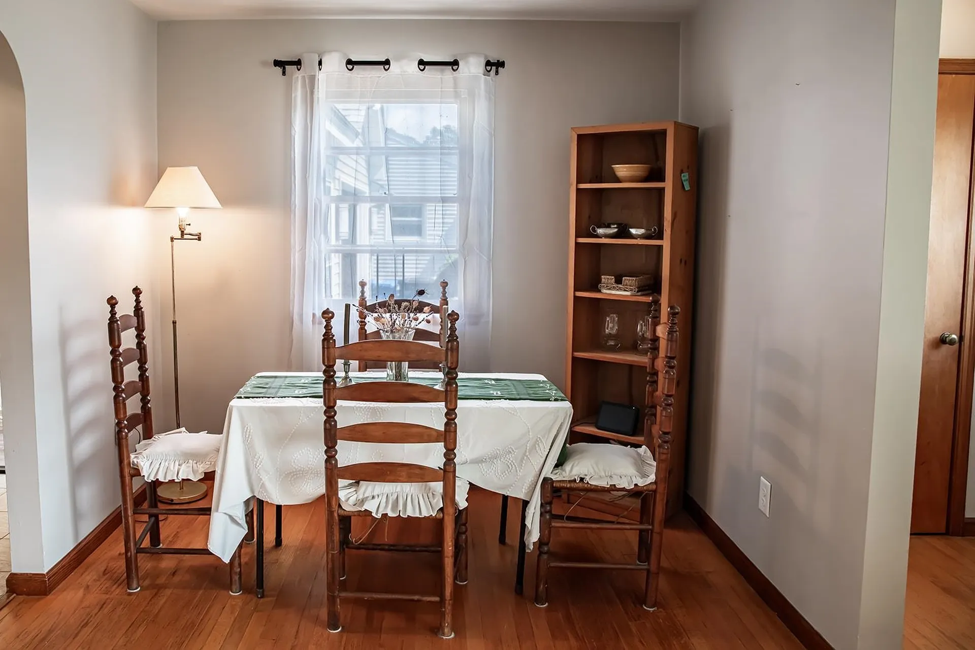 115 Dodds Court Burlington VT 05408