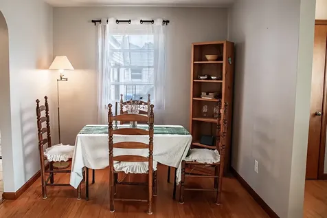 115 Dodds Court Burlington VT 05408