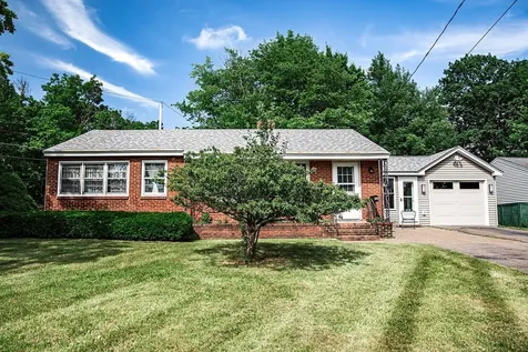 115 Dodds Court Burlington VT 05408