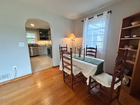 115 Dodds Court Burlington VT 05408