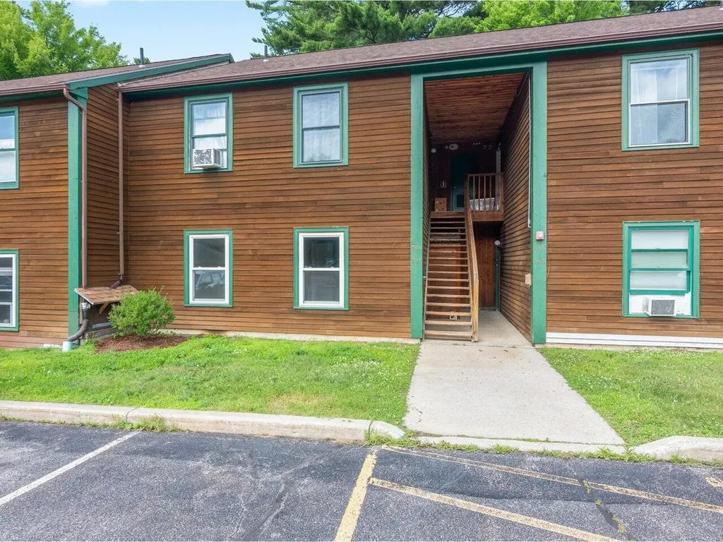 25 Baycrest Drive South Burlington VT 05403