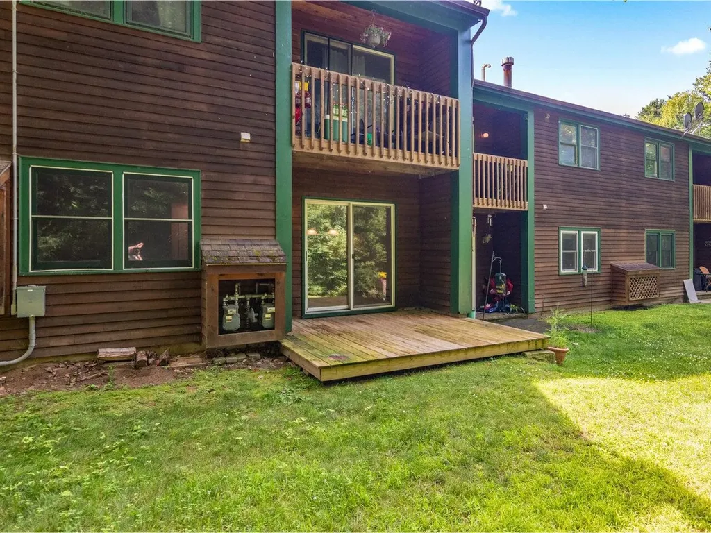 25 Baycrest Drive South Burlington VT 05403