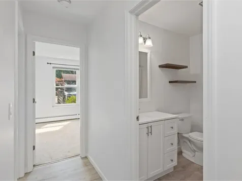 25 Baycrest Drive South Burlington VT 05403