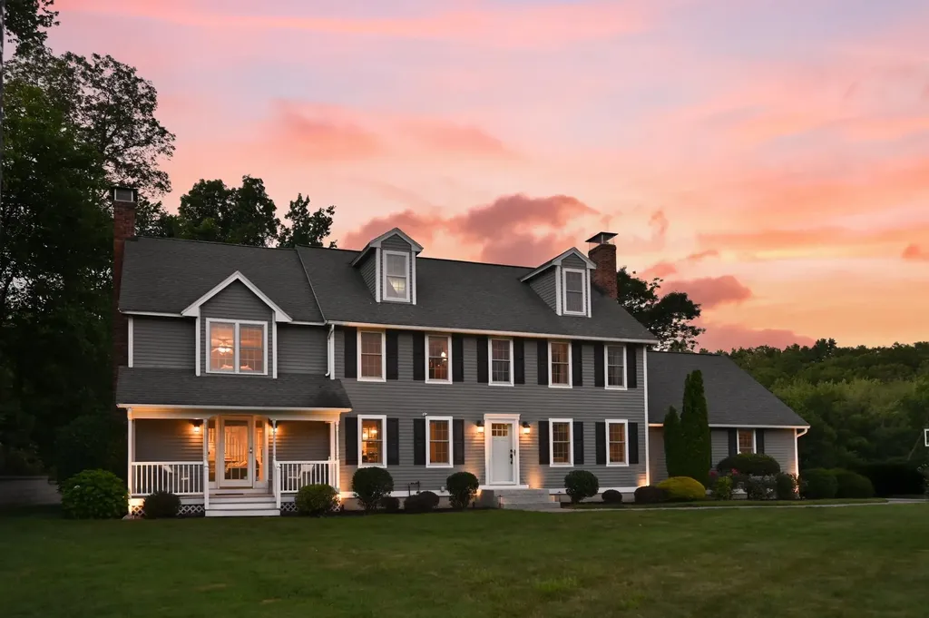 7 Primrose Lane Salem NH 03079