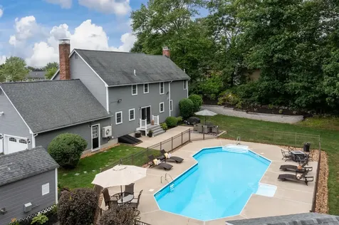 7 Primrose Lane Salem NH 03079