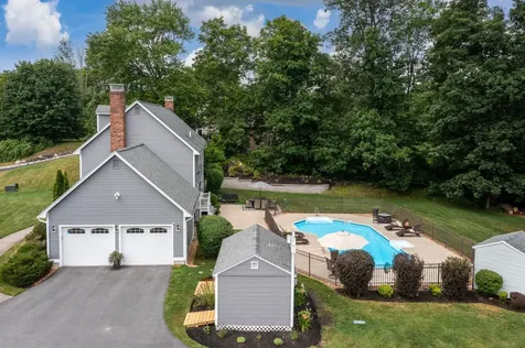7 Primrose Lane Salem NH 03079