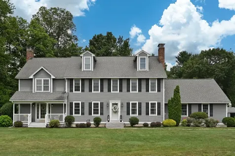 7 Primrose Lane Salem NH 03079