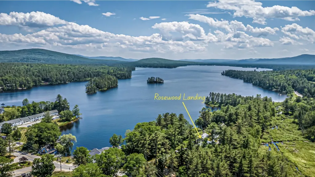 24 Rosewood Lane Madison NH 03875