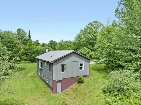 2293 Cleveland Corners Road Hyde Park VT 05655