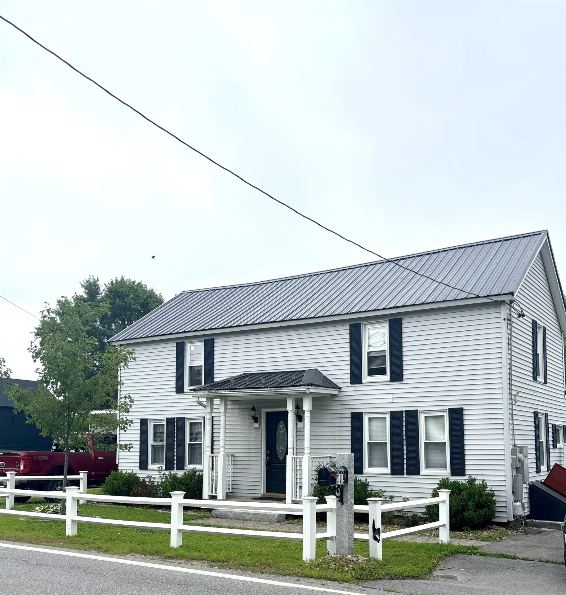 309 Charles Bancroft Highway Litchfield NH 03052