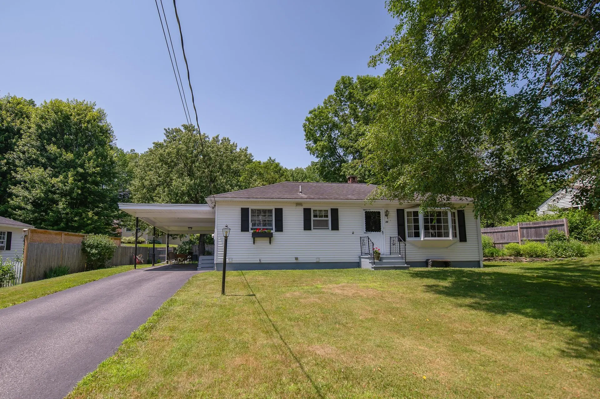 29 Leonard Street Barre City VT 05641