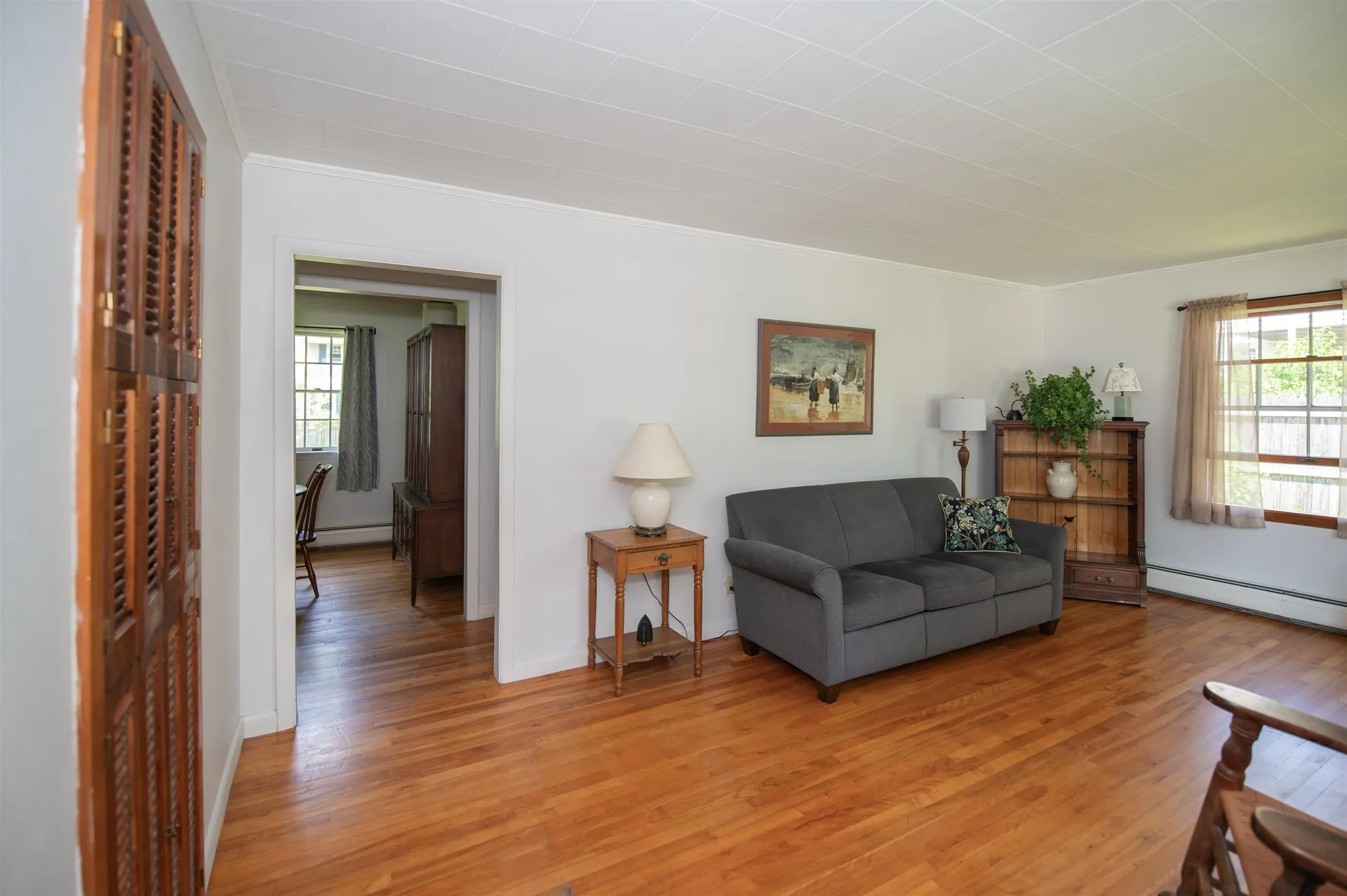 29 Leonard Street Barre City VT 05641
