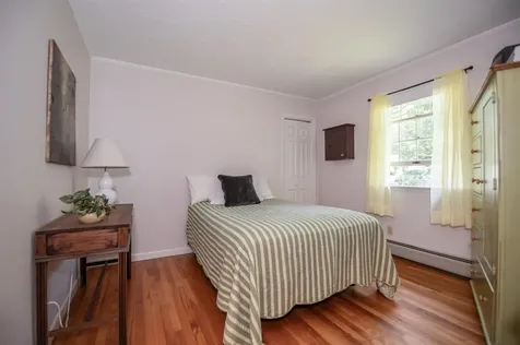 29 Leonard Street Barre City VT 05641