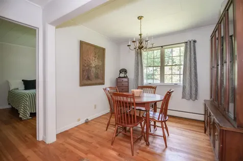 29 Leonard Street Barre City VT 05641