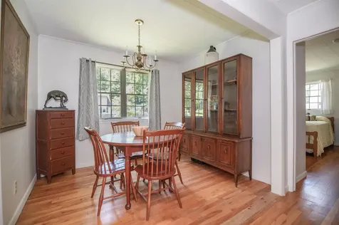 29 Leonard Street Barre City VT 05641