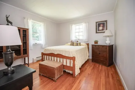 29 Leonard Street Barre City VT 05641