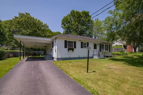 29 Leonard Street Barre City VT 05641