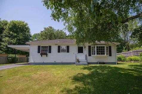 29 Leonard Street Barre City VT 05641