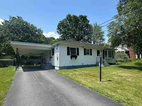 29 Leonard Street Barre City VT 05641