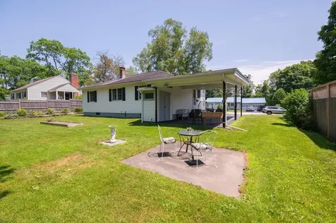 29 Leonard Street Barre City VT 05641