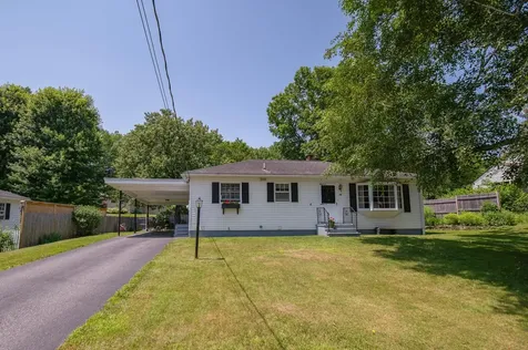 29 Leonard Street Barre City VT 05641