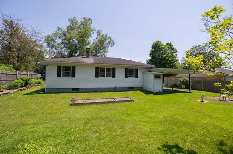 29 Leonard Street Barre City VT 05641