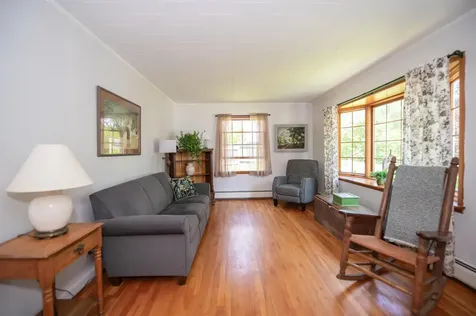 29 Leonard Street Barre City VT 05641