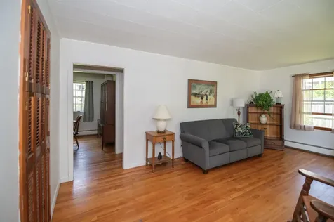 29 Leonard Street Barre City VT 05641