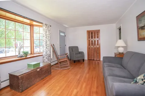 29 Leonard Street Barre City VT 05641