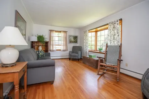 29 Leonard Street Barre City VT 05641