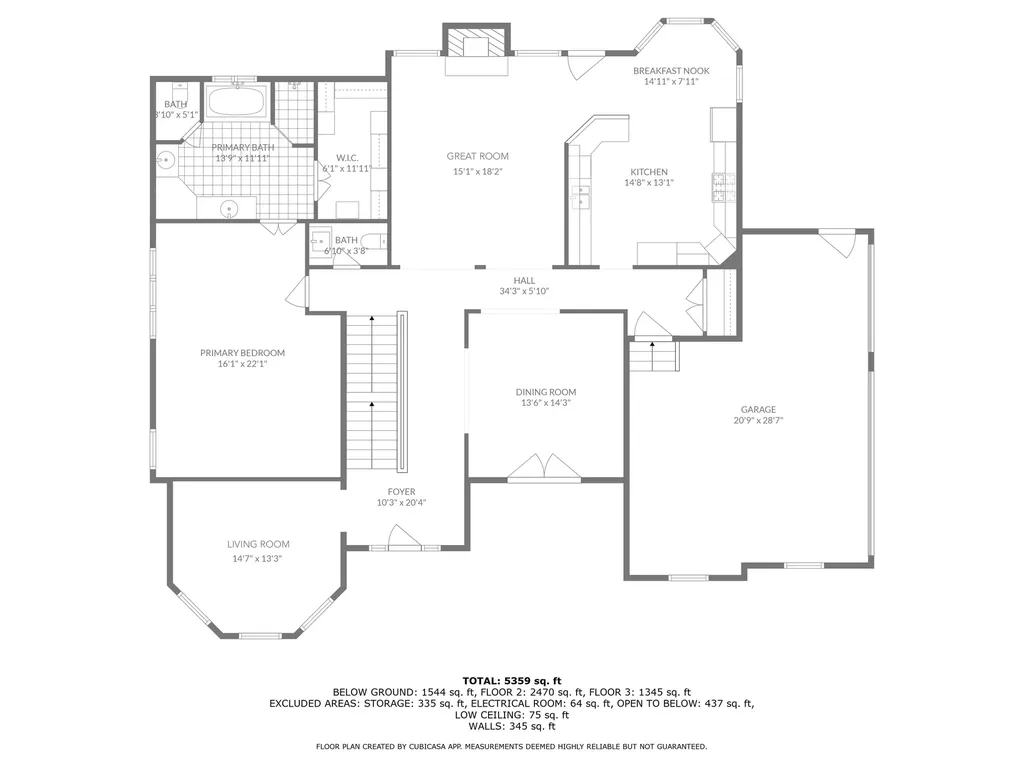 39 Ticklefancy Lane Salem NH 03079