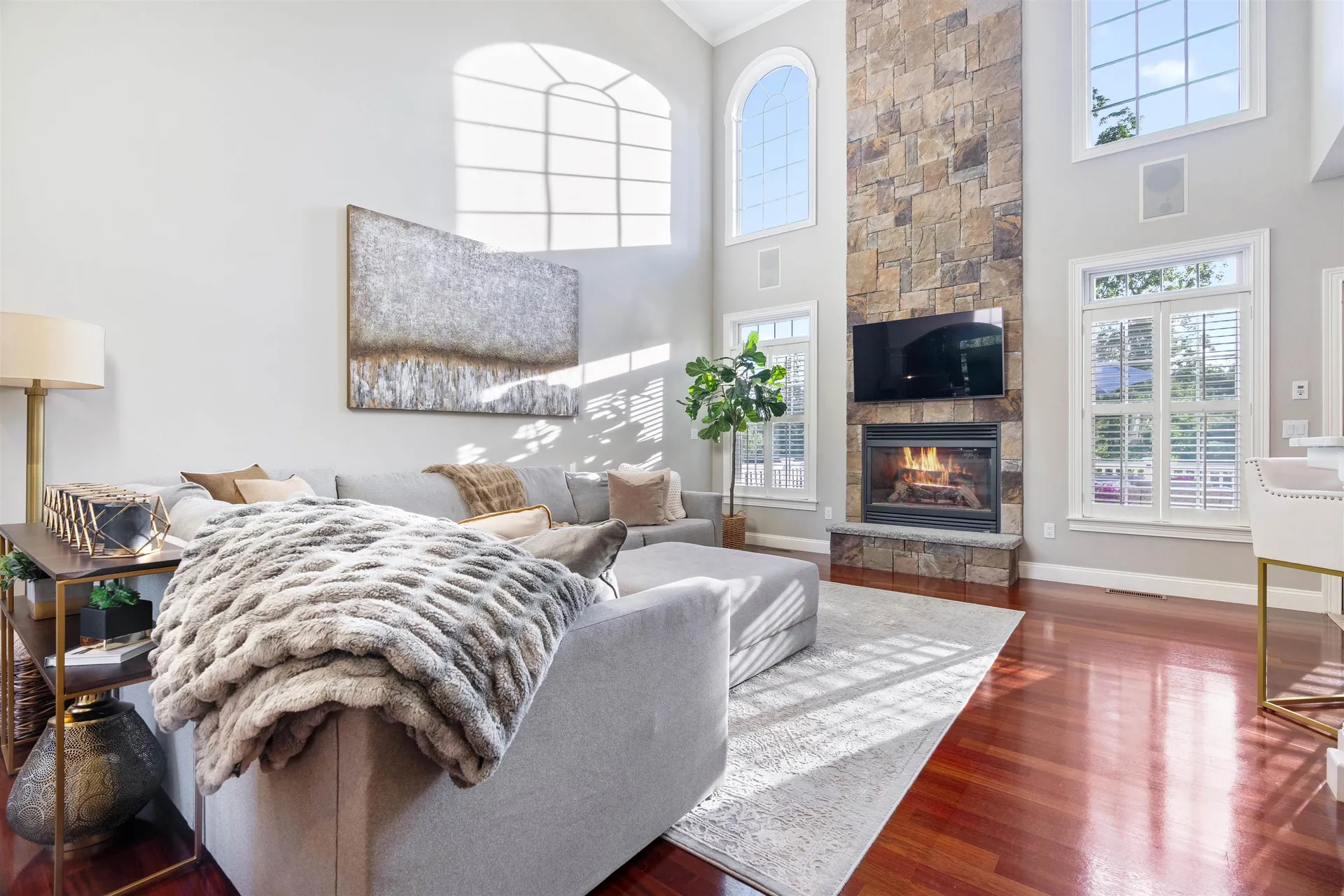 39 Ticklefancy Lane Salem NH 03079