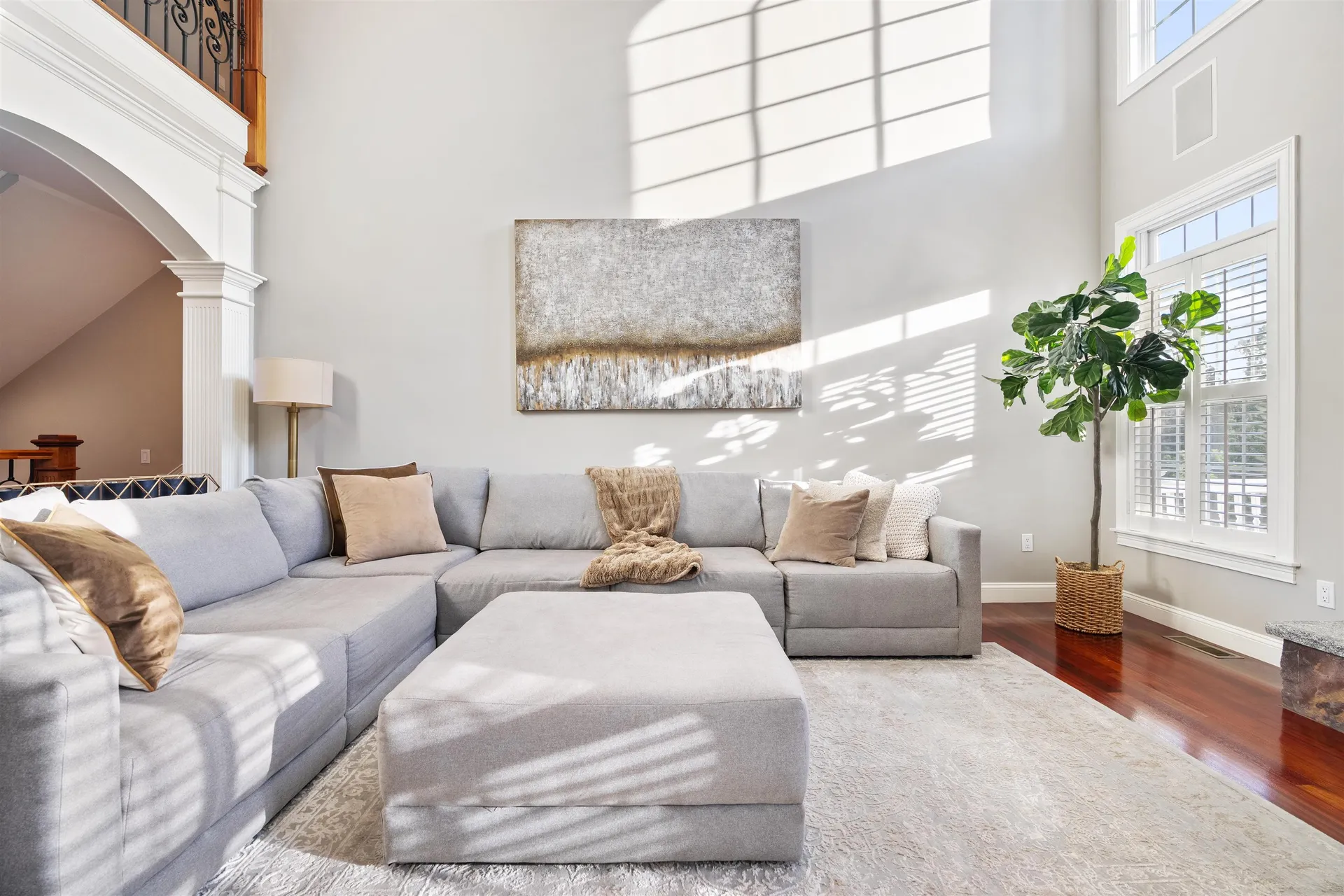 39 Ticklefancy Lane Salem NH 03079