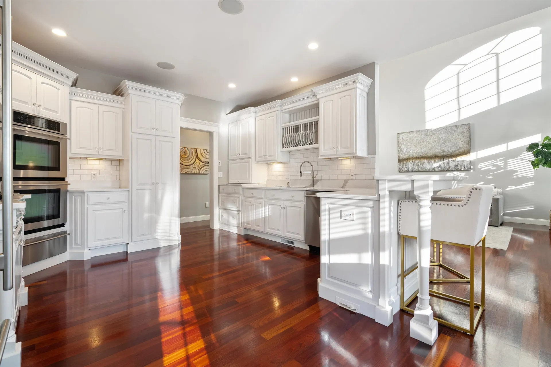 39 Ticklefancy Lane Salem NH 03079