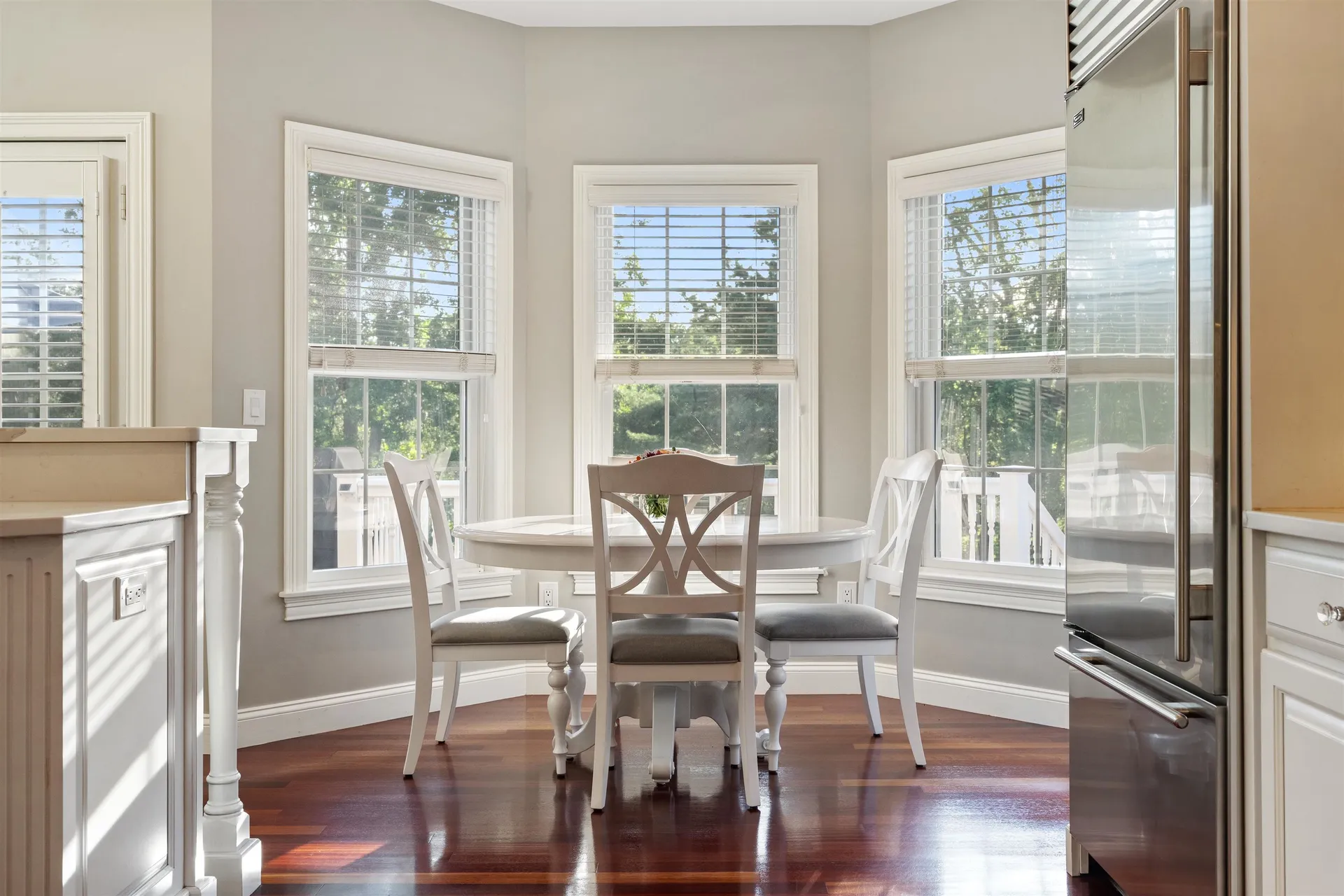 39 Ticklefancy Lane Salem NH 03079