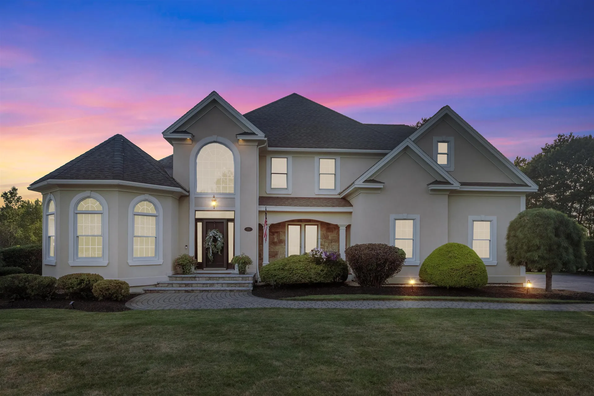 39 Ticklefancy Lane Salem NH 03079