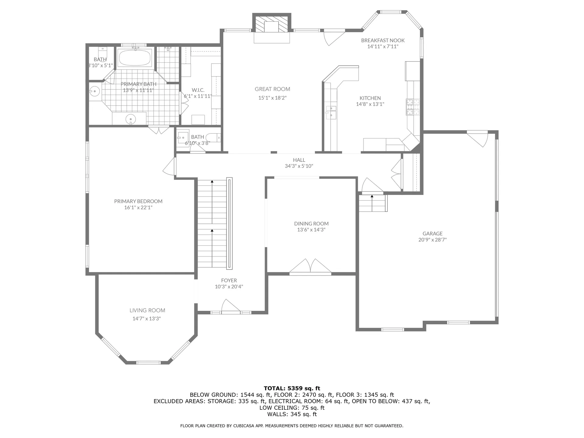 39 Ticklefancy Lane Salem NH 03079