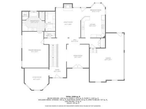 39 Ticklefancy Lane Salem NH 03079