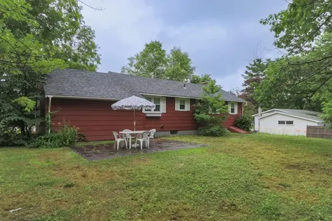 13 Anthony Drive Laconia NH 03246