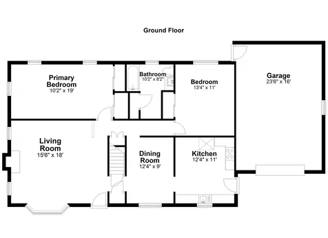 13 Anthony Drive Laconia NH 03246