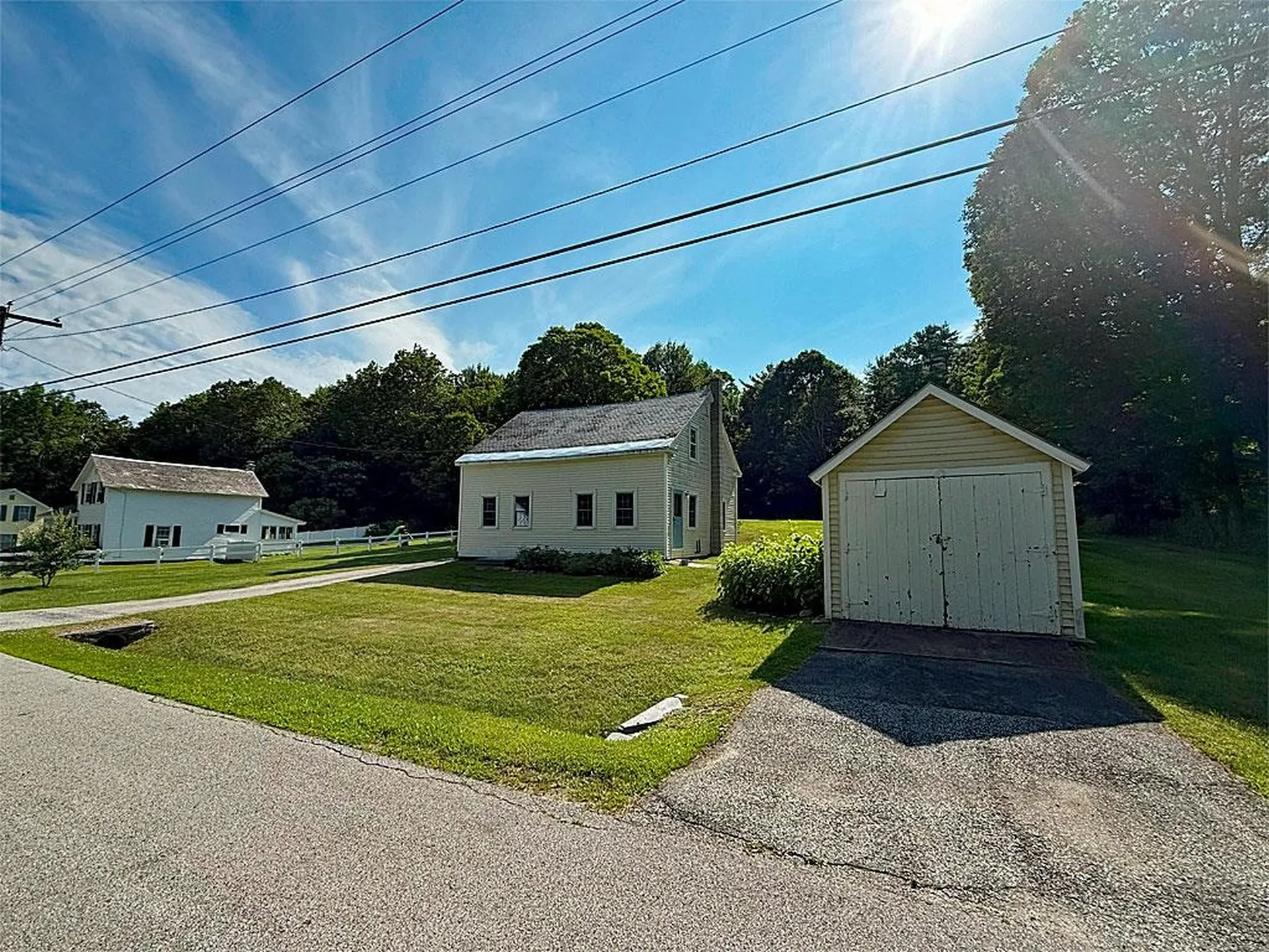189 Pine Street Castleton VT 05735
