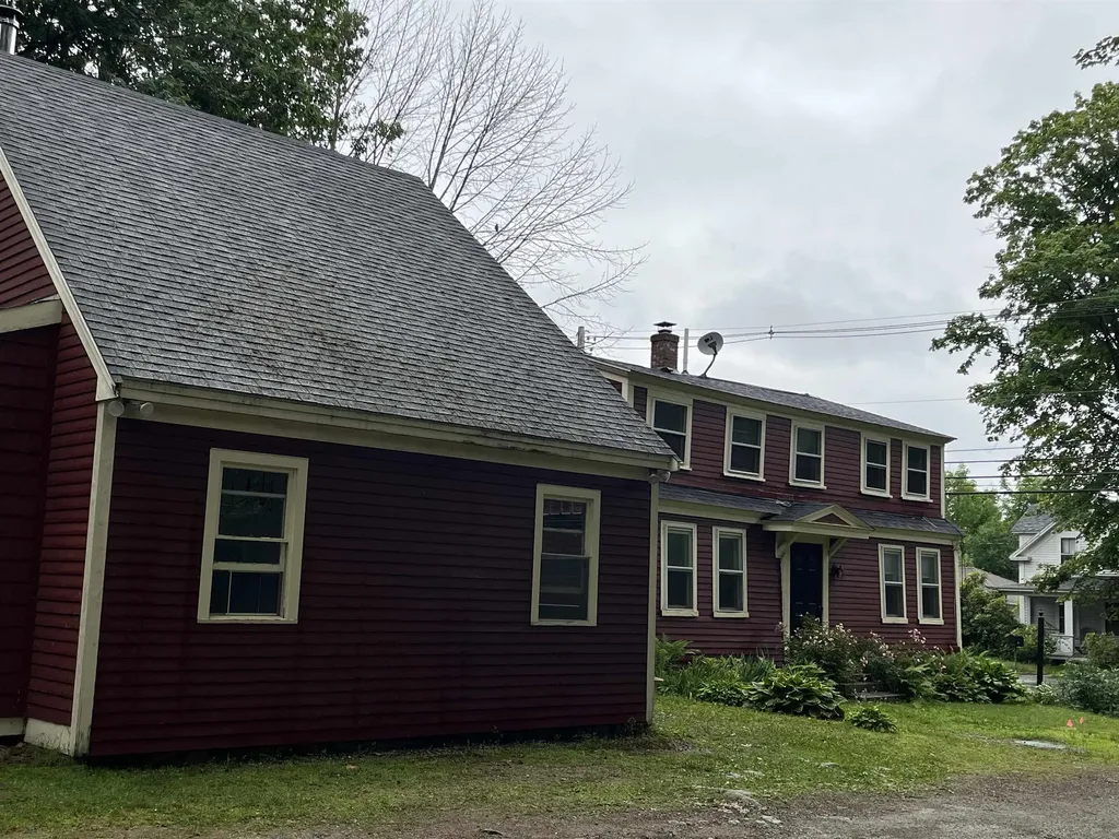 603 S Main Street Wolfeboro NH 03894