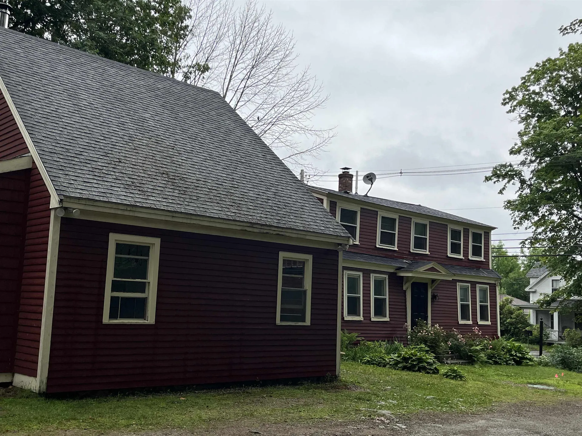603 S Main Street Wolfeboro NH 03894