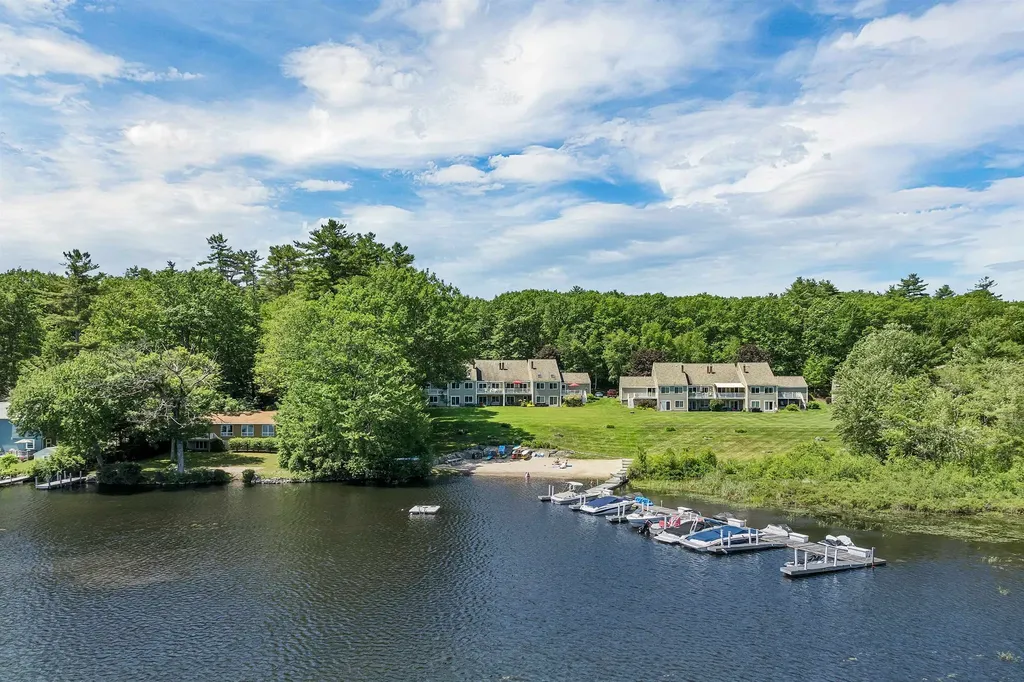 1 Barbers Pole Road Tuftonboro NH 03816