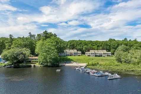 1 Barbers Pole Road Tuftonboro NH 03816