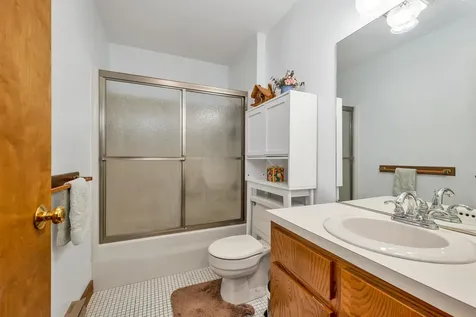 1 Barbers Pole Road Tuftonboro NH 03816