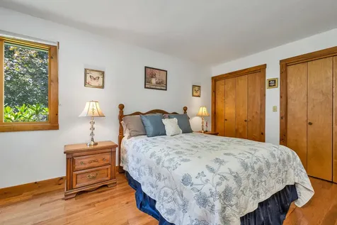 1 Barbers Pole Road Tuftonboro NH 03816