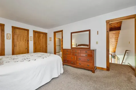 1 Barbers Pole Road Tuftonboro NH 03816