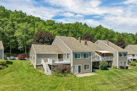 1 Barbers Pole Road Tuftonboro NH 03816